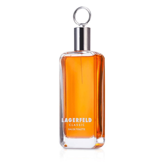Classic Eau De Toilette Spray 100ml/3.3oz