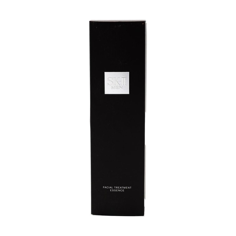 日本SK-II SK2 男士煥活護膚精華露 高機能煥活露 230ml 告別油田 淡化痘印 均勻膚色 毛孔管理 【男士神仙水】 10