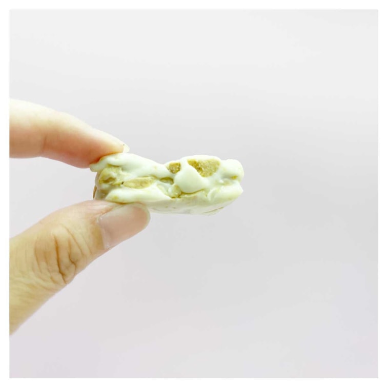 [대만 직배송] 치아더 땅콩 누가 캔디 200g 6