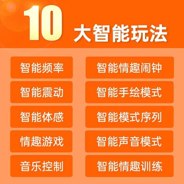 【赠送超爽润滑液】Magic Motion魅动波波啵啵龙APP远程异地遥控吮吸刺激震动棒 凯格尔运动训练 7