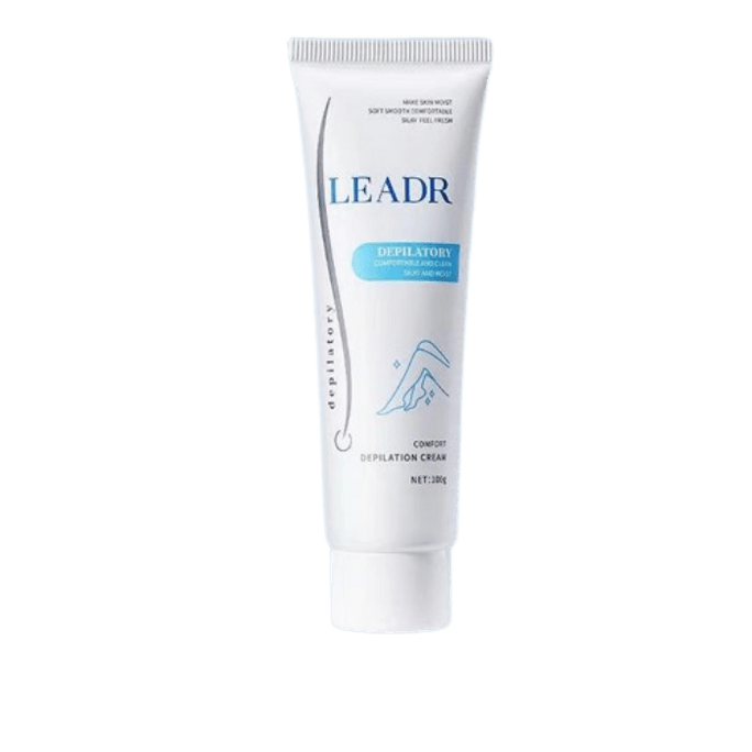 Whole body painless and gentle armpit leg hair removal cream 100g