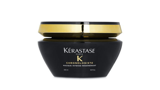 Chronologiste Hair Mask 200ml - Yami.com