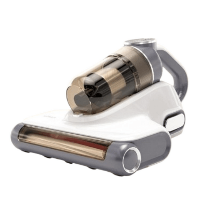 【中國直郵】 康佳 颶風無線除蟎儀床上紫外線殺菌機二合一 水銀灰+8濾芯