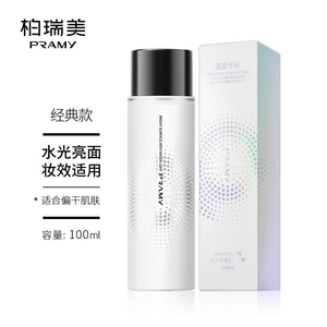 페리메이 백스테이지 모이스처라이징 세팅 스프레이, 글로잉 피니시, 100ml