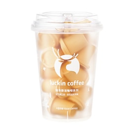 Tea-Coffee Series: 【New Product】Osmanthus Longjing Flavor 18 Cups 41.4g