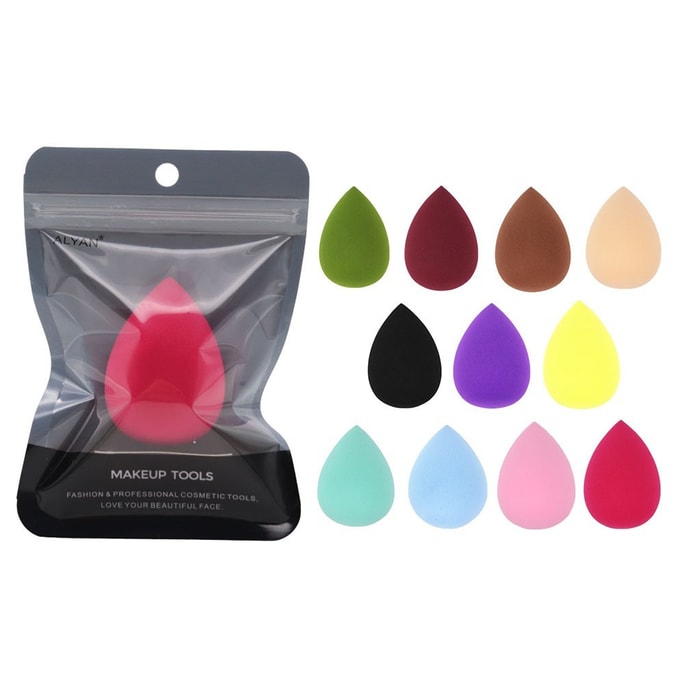 MAKEUP SPONGE 11PCS