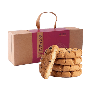 오리지널 피치 크리스프 페이스트리 선물 세트, 12개입, 473g (16.1oz) [말띠 해]