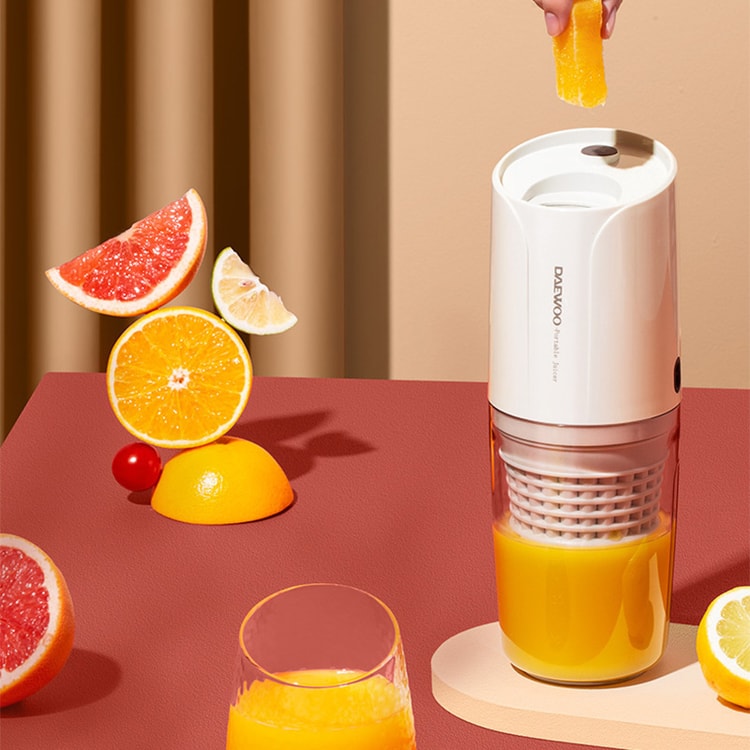 Wireless portable juicer dregs juice separation original juice machine  automatic small fresh green - Yamibuy.com