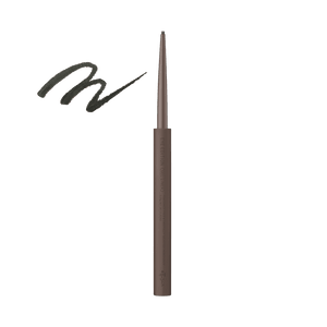 ettusais 艾杜紗||自然顯色極細印象眼線膠筆||#06 迷霧灰格 0.09g