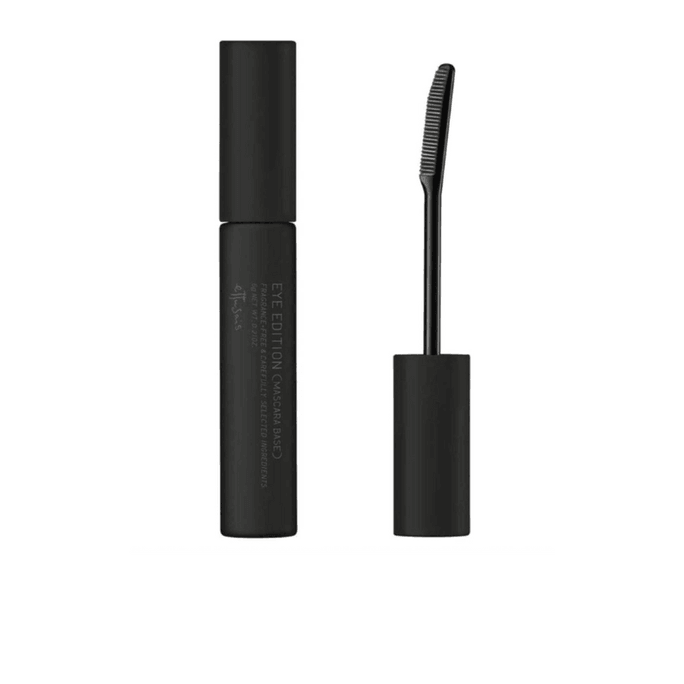 Lash Curl Fix Base Black 6ml | Curl & Volume, Waterproof, All-Day Hold