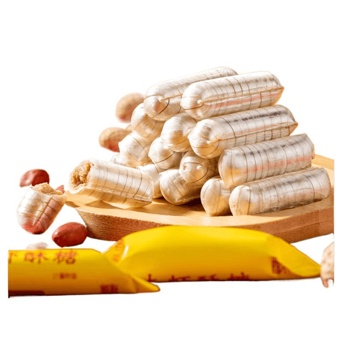 【中国直邮】 马大姐 大虾酥 468g*1袋