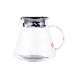 V60 레인지 커피서버 600ml