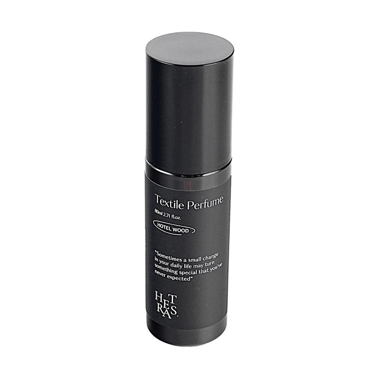 Textile Perfume, 2.7 fl oz #Hotel Wood【Woody Hotel Scent】 11
