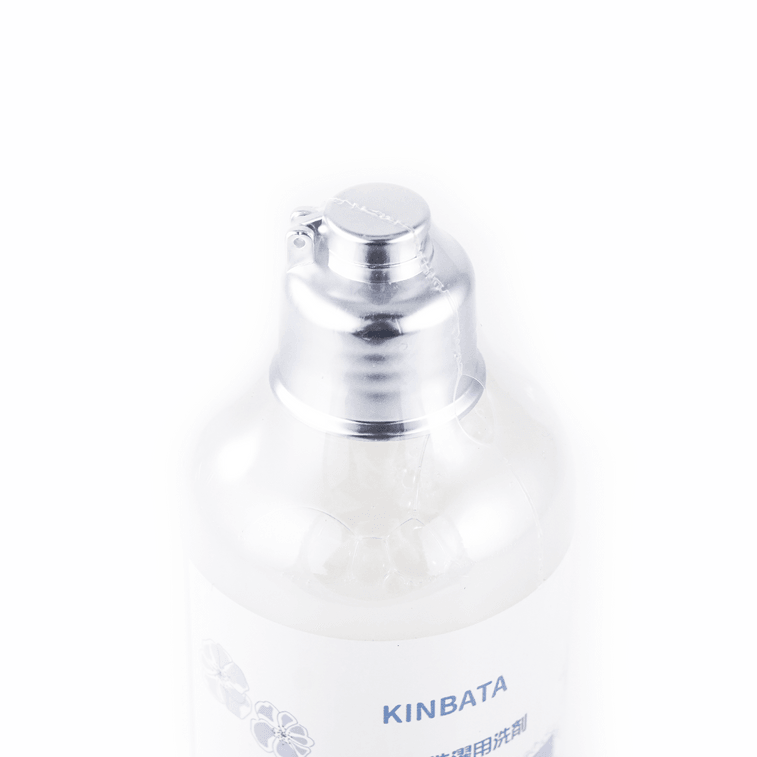 日本KINBATA 羊毛膨松剂缩水还原 毛衣大衣羊绒织品 300ml 4