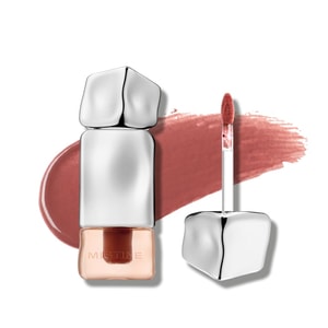 타일랜드 미스틴 타이 밀크 벨벳 립 크림 V02 롱비치 파우더 미스트