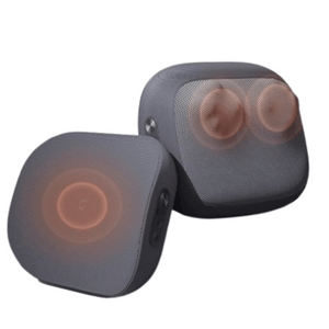 Xiaomi Mijia スマートウエストマッサージャー 自動揉み込み全身マッサージクッション (1パック)