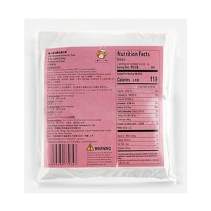 두부 조림 소스, 75g