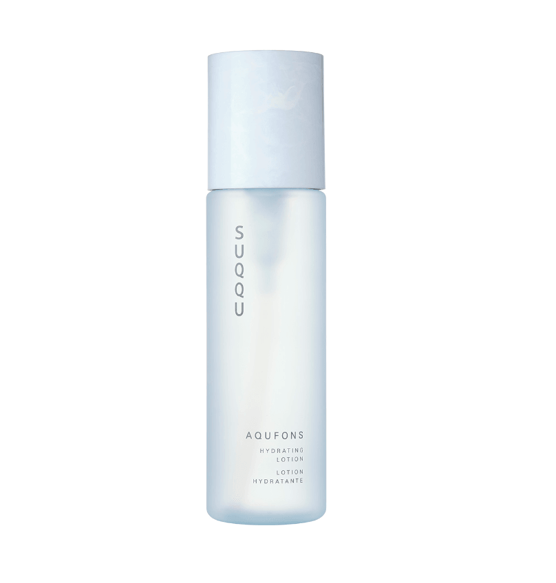 SUQQU Hydrating Radiant Lotion 200ml Lotion Highly Moisturizing