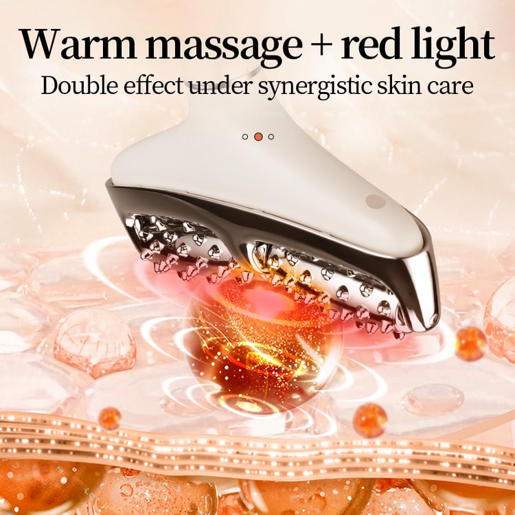 K·SKIN Tighten And Lift Massage To Eliminate Nasolabial Folds Fade