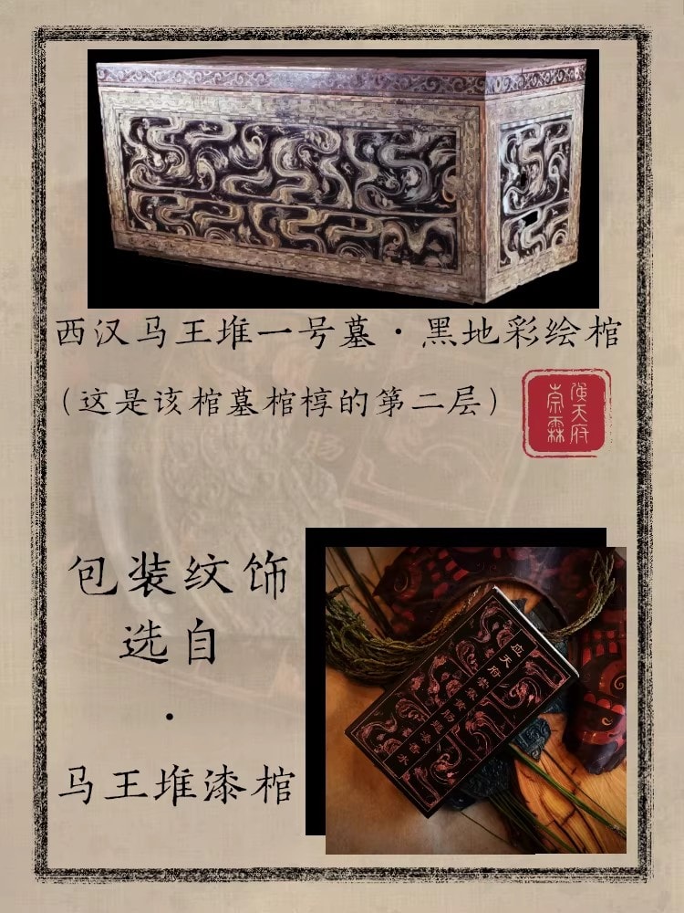 應天府崇霖 黃腸題湊 東方木質調 香水 15 ml