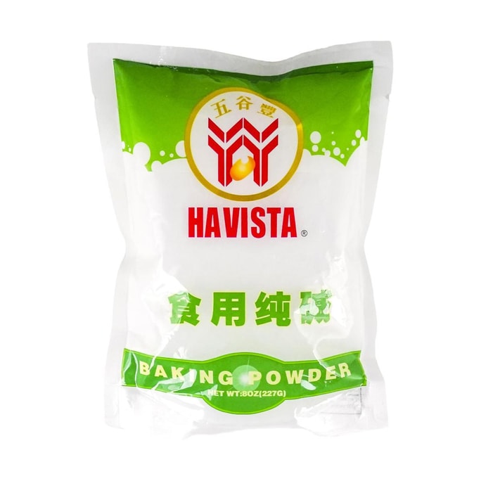 五谷丰 可食用纯碱 227g