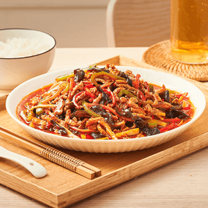 加点滋味  川式酸甜鱼香肉丝调料 鱼香川菜调料 50g