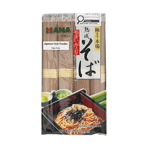 Hana 메밀면