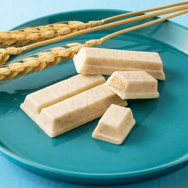 日本SUGAR BUTTER TREE砂糖奶油树xKITKAT奇巧联名 巧克力威化饼干棒 6枚入【东京限定 伴手礼】