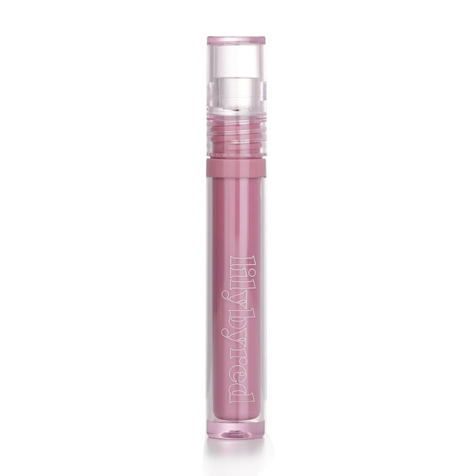 Lilybyred Glassy Layer Fixing Tint - # 05 Rosy Nude 941209