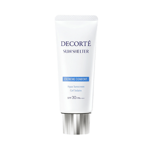 COSME DECORTE Sun Shelter Multi Protection Extreme Comfort 60g