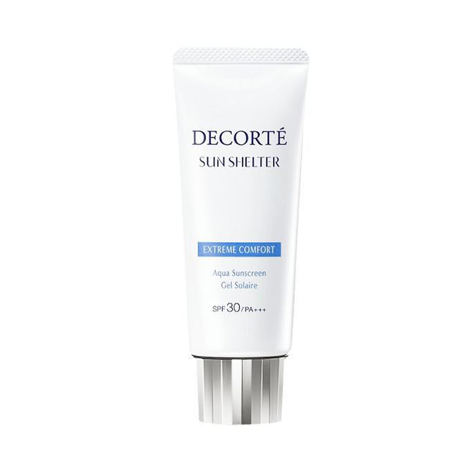 COSME DECORTE Sun Shelter Multi Protection Extreme Comfort 35g