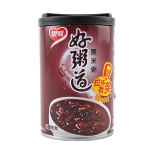 黒米かゆ缶詰280g