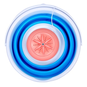 Washing Machine White