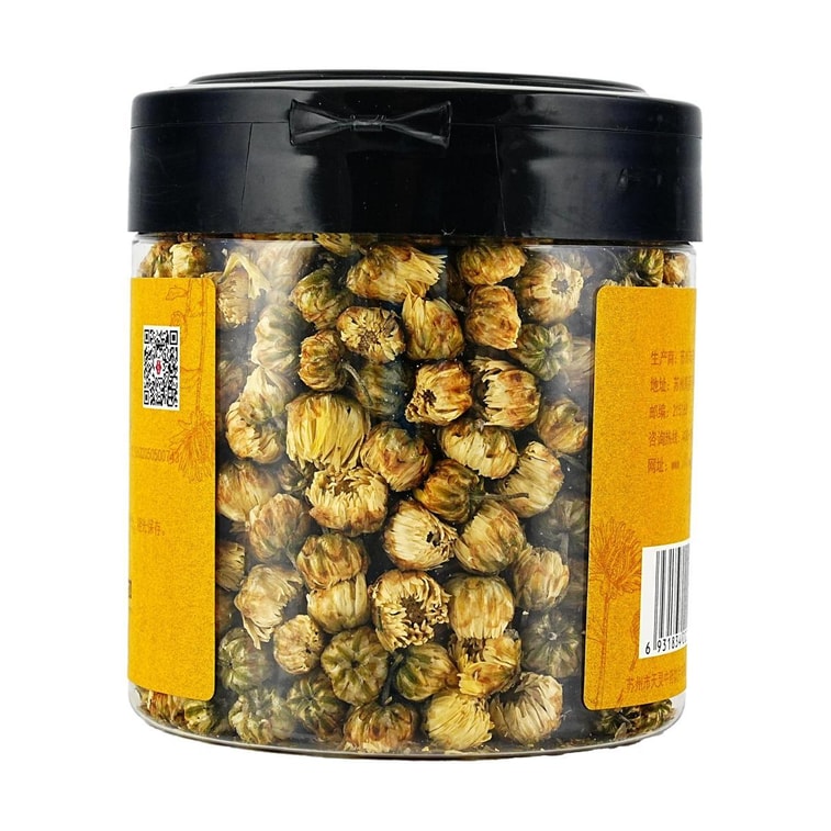 李良濟 胎菊 菊花 50g 可泡茶泡水 去火 5
