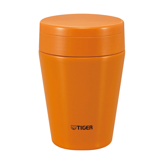 tiger thermos soup cup