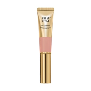 Natural Volumizing Liquid Blush, #RM01 Baby Pink - OOO Radiant Matte Finish