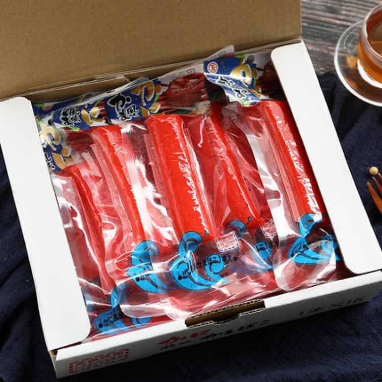 【日本直送品】丸玉水産 MARUTAMA カニカマ 1本 3