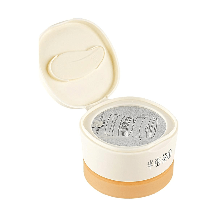半畝花田 臻萃精華修護卸妝膏 100ml【敏感肌膚適用 溫和卸妝 深層清潔 保濕修護】 7