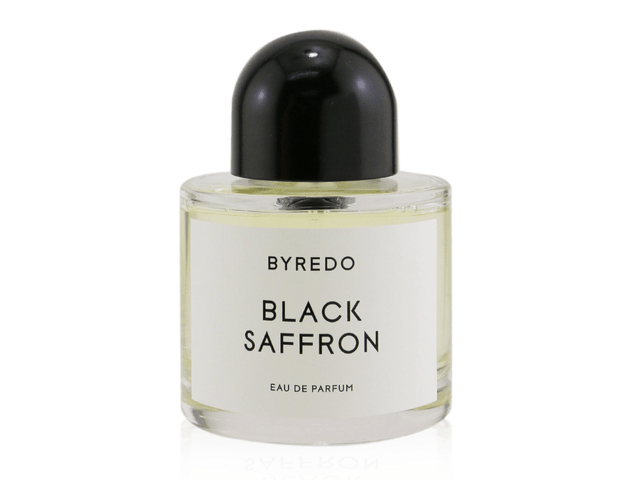 BYREDO バイレード 50ml BLACK SAFFRON ブラックサフラン - 香水(ユニ