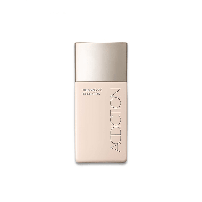 Light Skin Care Essence Foundation 30ml #008 Pure Beige
