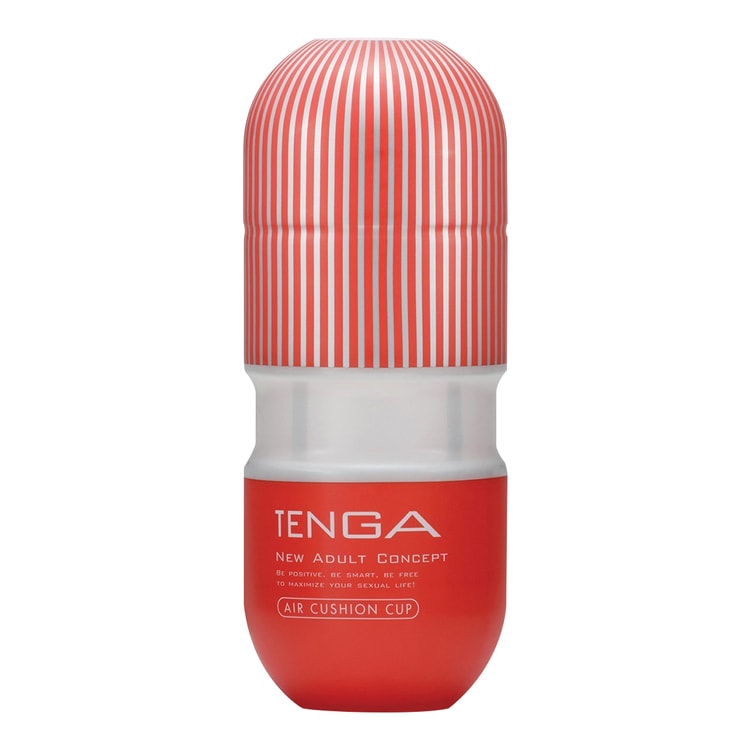TENGA TENGA TOC-105 Air Cushion Cup - Yami.com