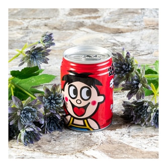 【单品不上架】旺旺 旺仔牛奶 罐装 245ml【童年经典】