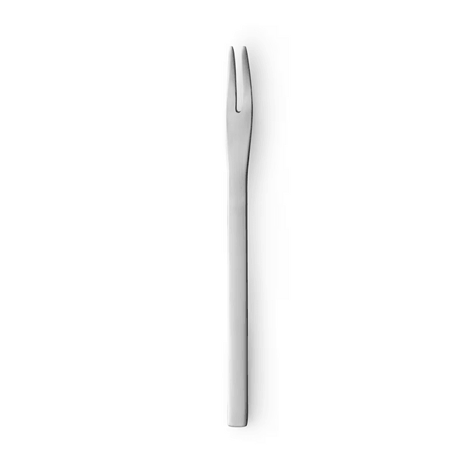 無印良品 ステンレスフルーツフォーク（約12cm）