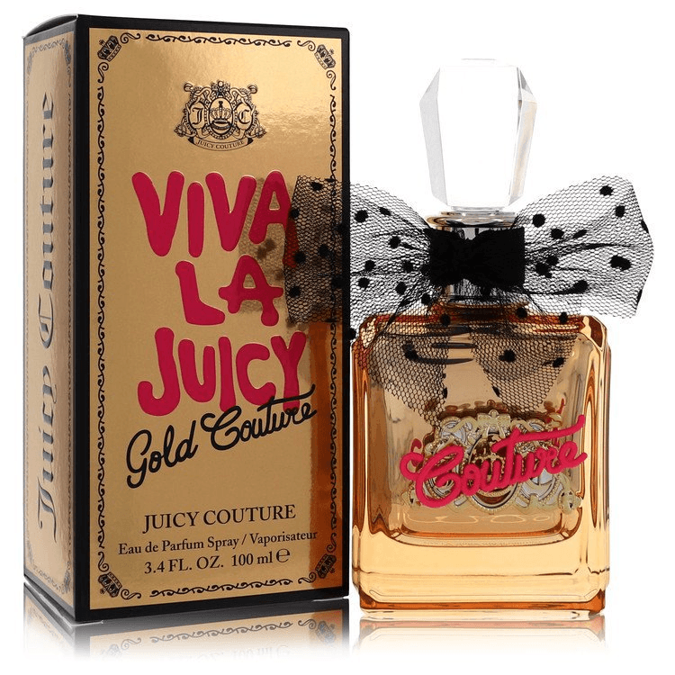 viva la juicy ジューシークチュール ビバ ラ ジューシー 10ml 最高級のスーパー - 香水(ユニセックス)