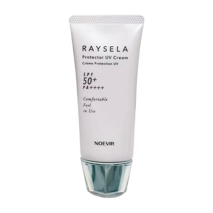 Raycera Medicinal Protective Sunscreen 35g SPF50+PA++++