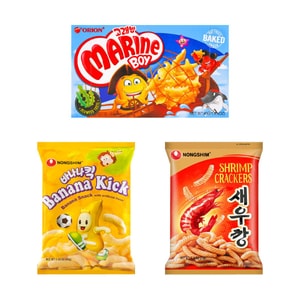 새우깡,2.64oz