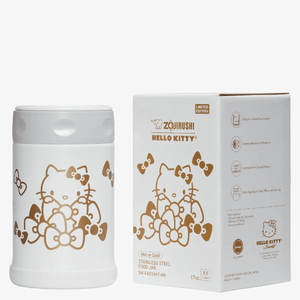 ハローキティ ステンレススチールフードジャー SW-EAE50KT 17オンス