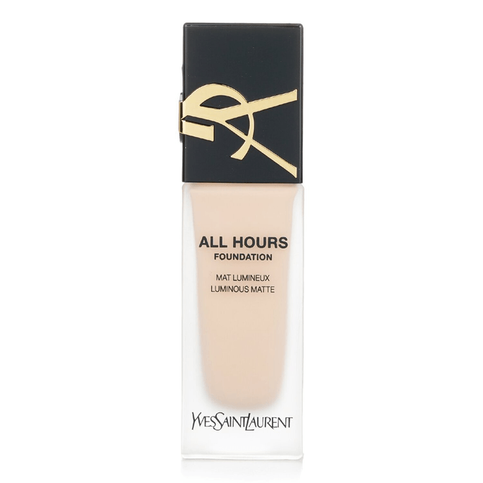 [香港直邮] 法国圣罗兰(YSL) All Hours Foundation SPF 39 - # LC1  25ml/0.84oz