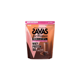 Savas Soy Protein 100 Cocoa Flavor [224g] - Yami.com