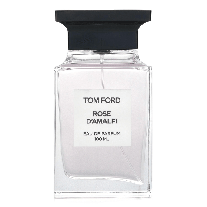 United States [홍콩 다이렉트 메일] 톰 포드 아말피 로즈 향수 100ml/3.4oz